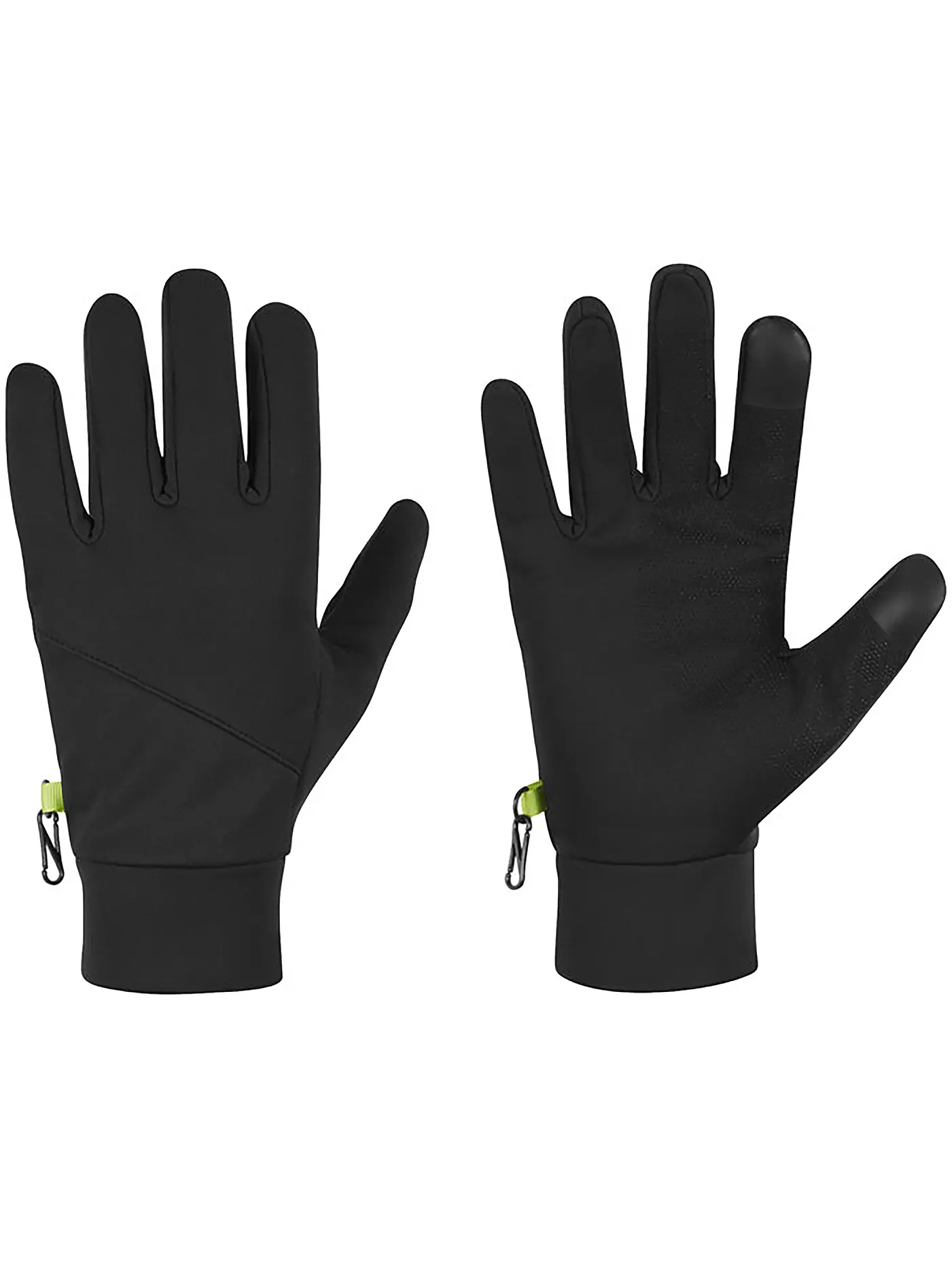 MERU |  Handschuhe Nuuk Softshell | 